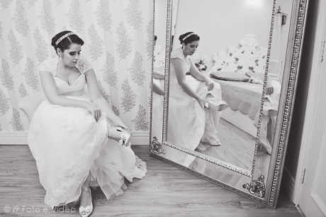 Casamento Mansão da Colina